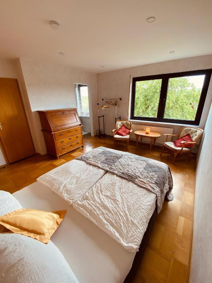 Heidrun'S Home Altendiez Exteriér fotografie