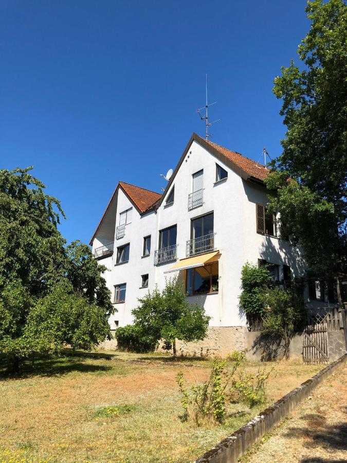 Heidrun'S Home Altendiez Exteriér fotografie