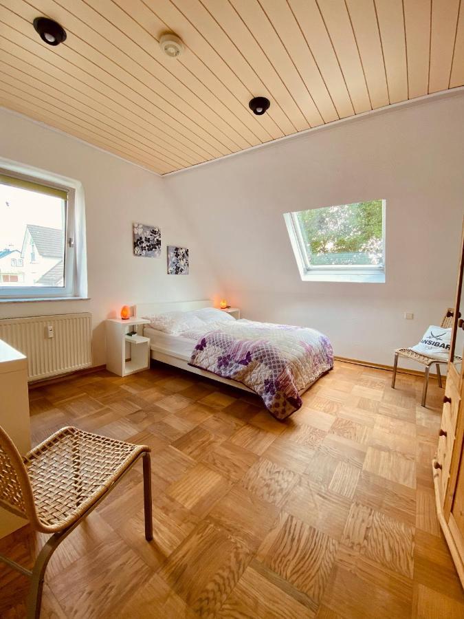 Heidrun'S Home Altendiez Exteriér fotografie