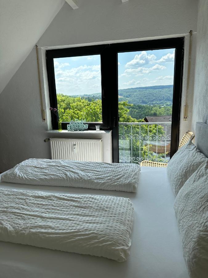 Heidrun'S Home Altendiez Exteriér fotografie