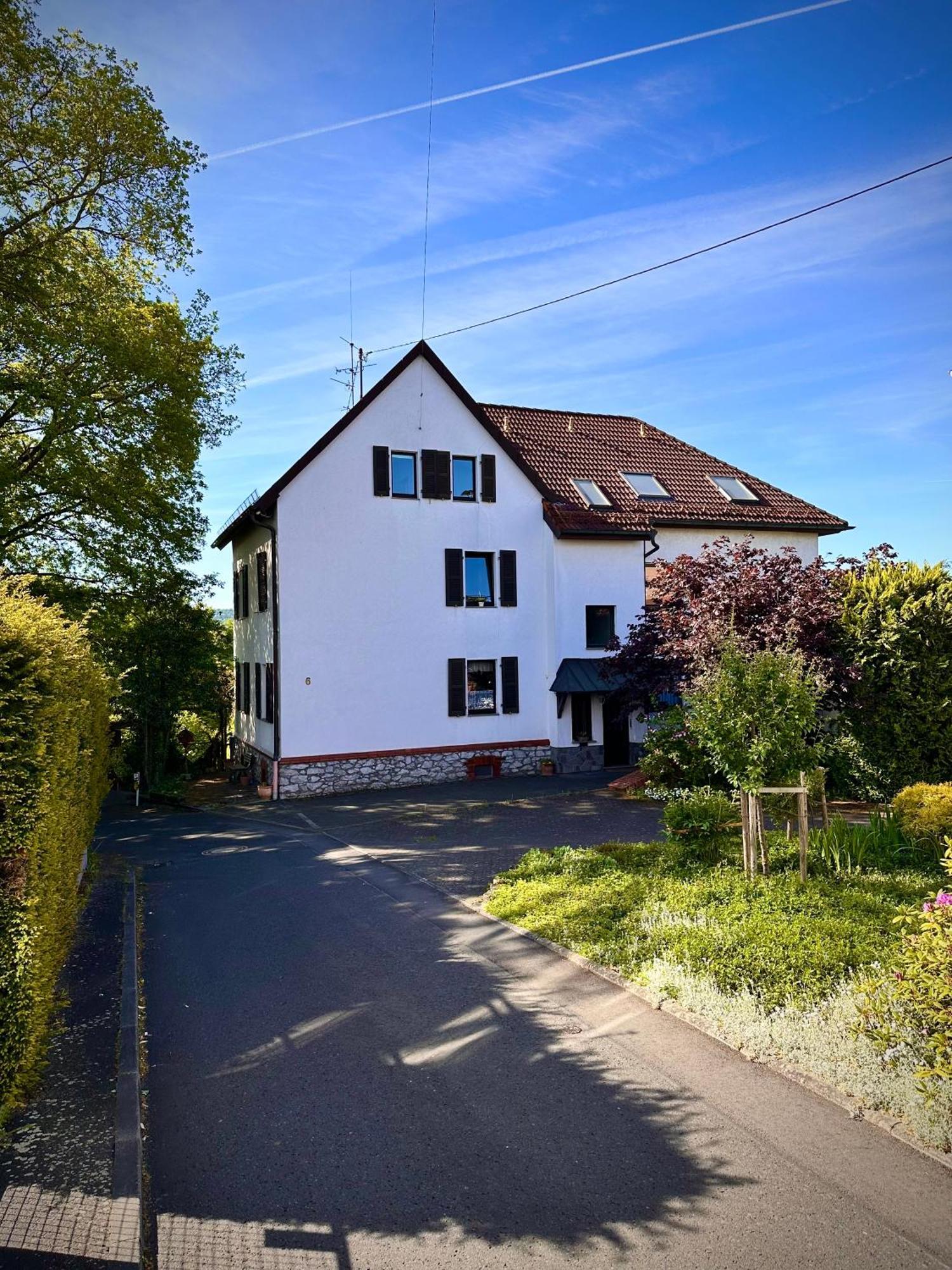 Heidrun'S Home Altendiez Exteriér fotografie