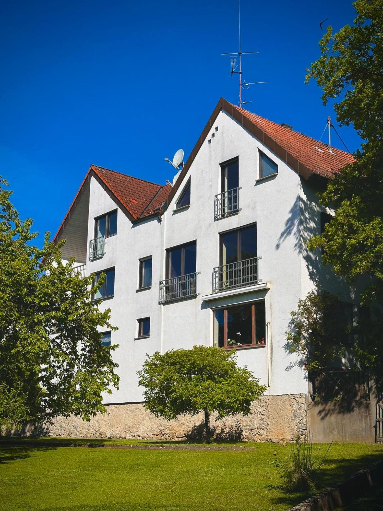 Heidrun'S Home Altendiez Exteriér fotografie
