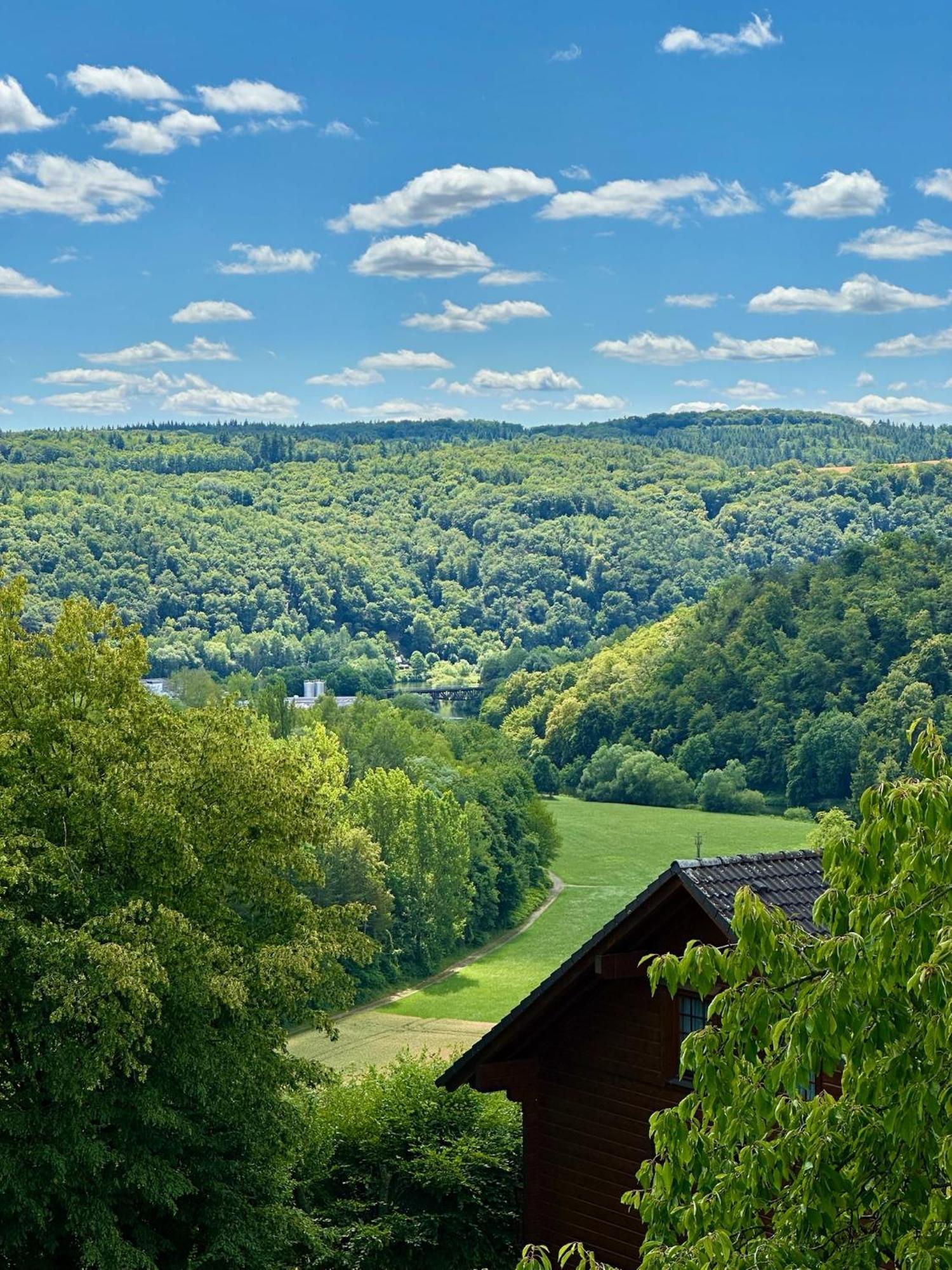 Heidrun'S Home Altendiez Exteriér fotografie