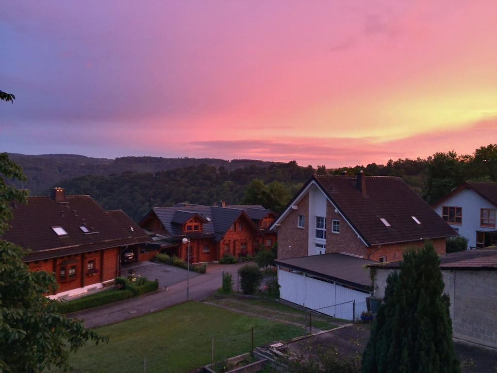 Heidrun'S Home Altendiez Exteriér fotografie
