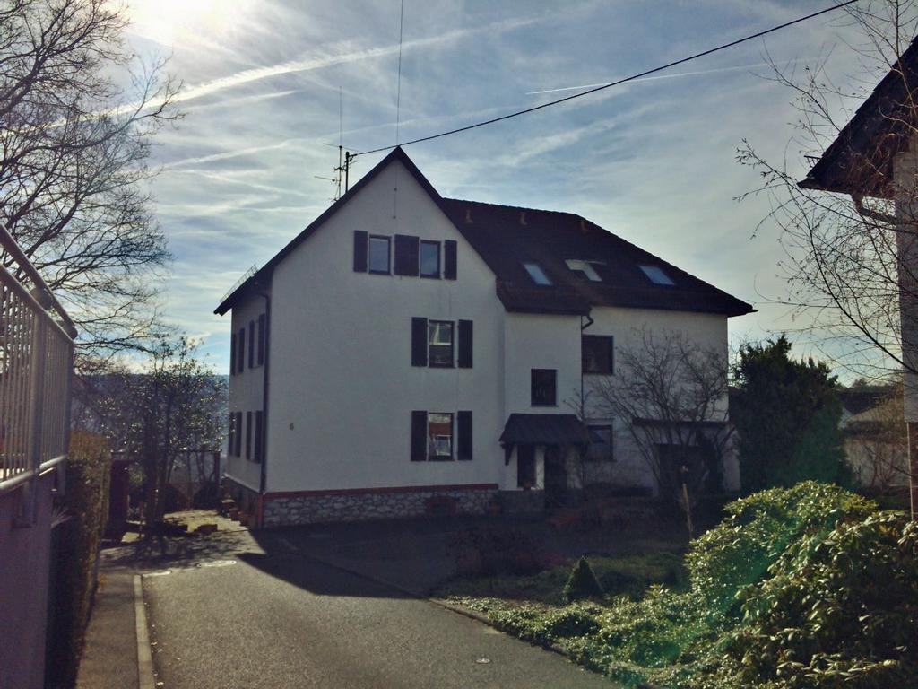 Heidrun'S Home Altendiez Exteriér fotografie